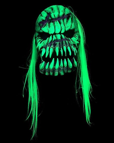 Apocalyptic fang demon - apocalyptic,