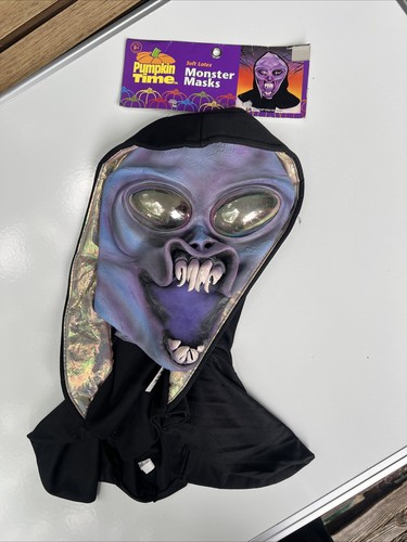 Vintage radiator alien - ‘radiator’,