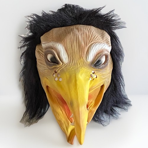 Topstone fang face monster - topstone,
