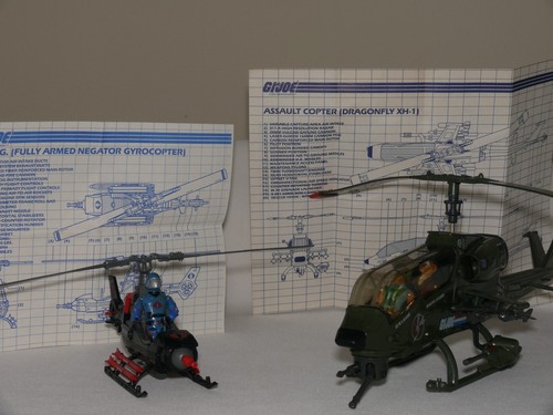 Vintage 1983 hasbro - vintage,