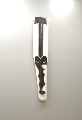 African wood long - wood, fang